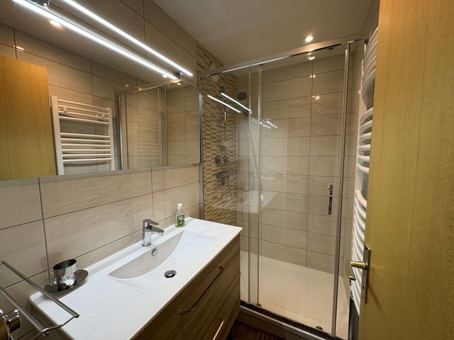 Appartement Merisiers MRB470-A22 - Méribel Centre 1600 