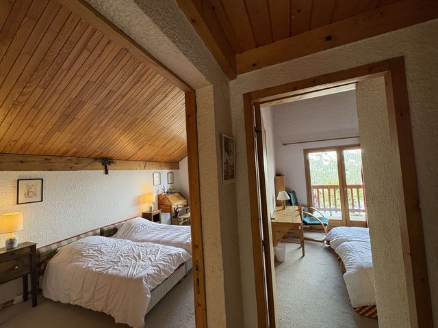 Appartement Merisiers MRB470-A22 - Méribel Centre 1600 