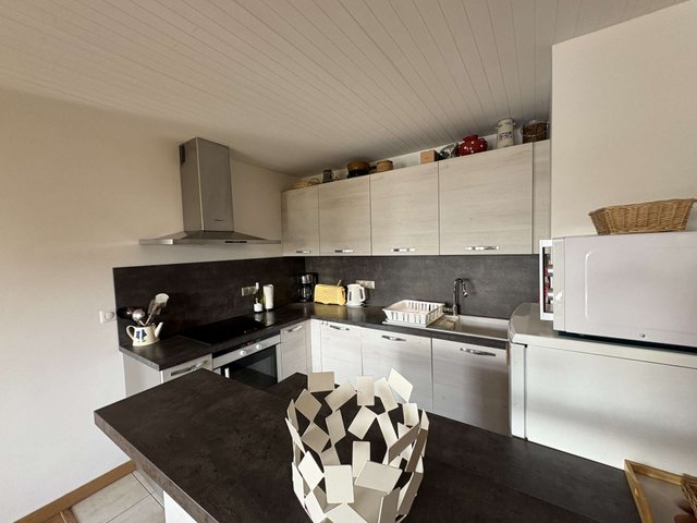 Appartement Merisiers MRB470-A22 - Méribel Centre 1600 