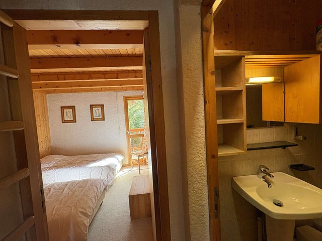 Appartement Merisiers MRB470-A22 - Méribel Centre 1600 