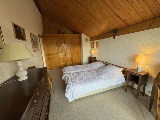 Appartement Merisiers MRB470-A22 - Méribel Centre 1600 