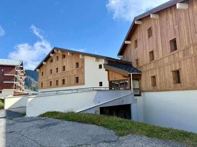 Appartements VILLAGE 6 - Les Saisies