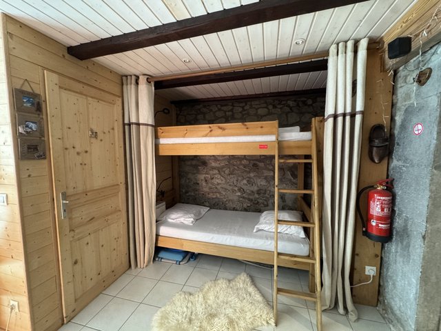 Appartement 2 pièces 5 personnes avec terrasse - Les Carroz d'Araches