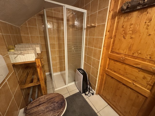 Appartement 2 pièces 5 personnes avec terrasse - Les Carroz d'Araches