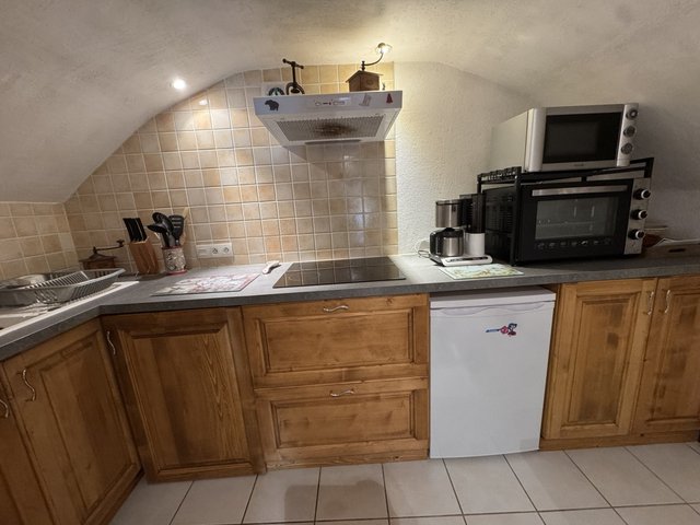 Appartement 2 pièces 5 personnes avec terrasse - Les Carroz d'Araches