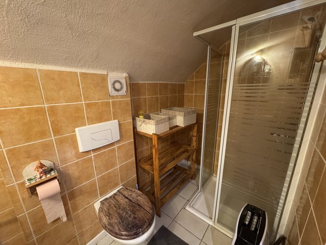 Appartement 2 pièces 5 personnes avec terrasse - Les Carroz d'Araches