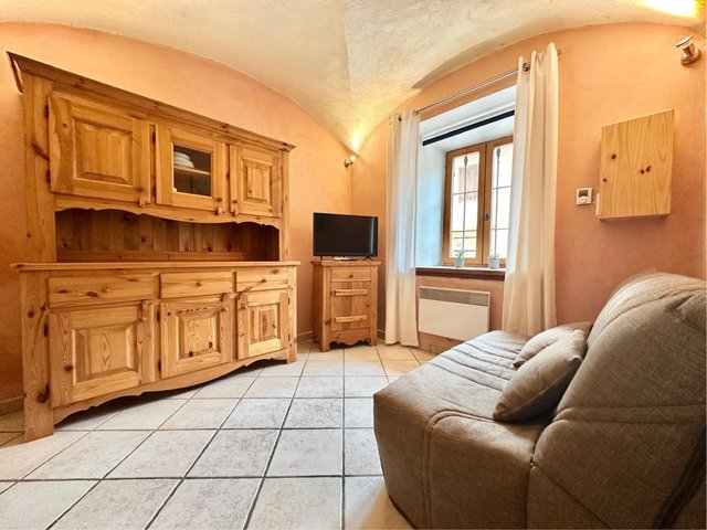 Appartement 2 pièces 4 personnes - Serre Chevalier 1400 - Villeneuve