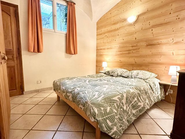 Appartement 2 pièces 4 personnes - Serre Chevalier 1400 - Villeneuve