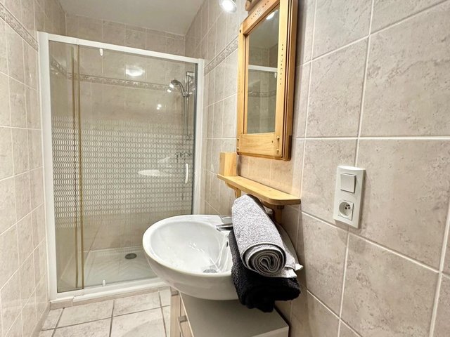 Appartement 2 pièces 4 personnes - Serre Chevalier 1400 - Villeneuve