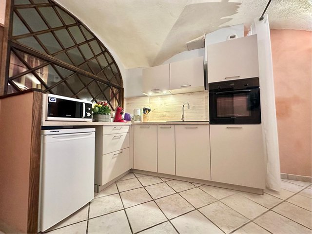 Appartement 2 pièces 4 personnes - Serre Chevalier 1400 - Villeneuve