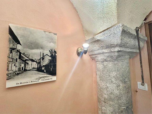 Appartement 2 pièces 4 personnes - Serre Chevalier 1400 - Villeneuve