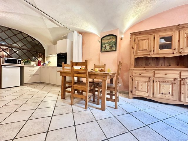 Appartement 2 pièces 4 personnes - Serre Chevalier 1400 - Villeneuve