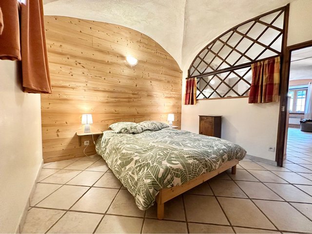 Appartement 2 pièces 4 personnes - Serre Chevalier 1400 - Villeneuve