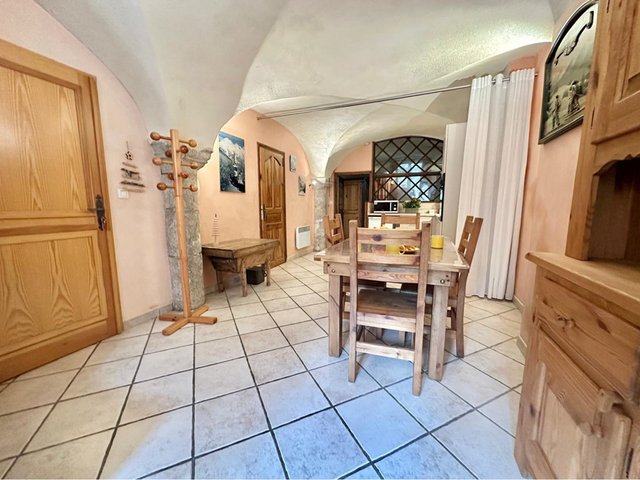 Appartement 2 pièces 4 personnes - Serre Chevalier 1400 - Villeneuve
