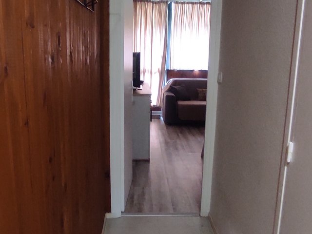 Appartement 3 pièces 6 personnes avec balcon - Super-Besse
