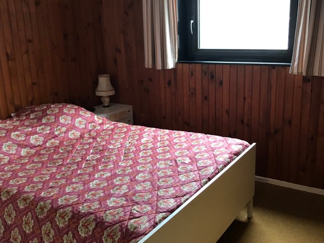 Appartement 3 pièces 6 personnes avec balcon - Super-Besse