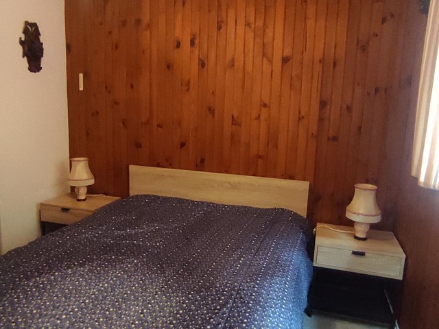 Appartement 3 pièces 6 personnes avec balcon - Super-Besse