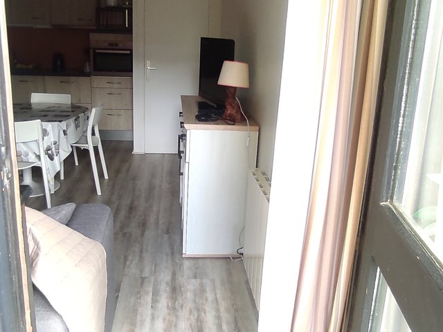 Appartement 3 pièces 6 personnes avec balcon - Super-Besse
