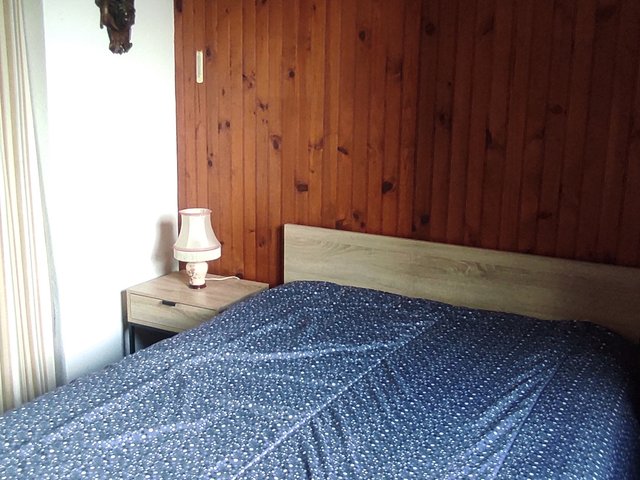Appartement 3 pièces 6 personnes avec balcon - Super-Besse