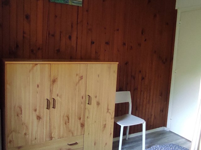 Appartement 3 pièces 6 personnes avec balcon - Super-Besse