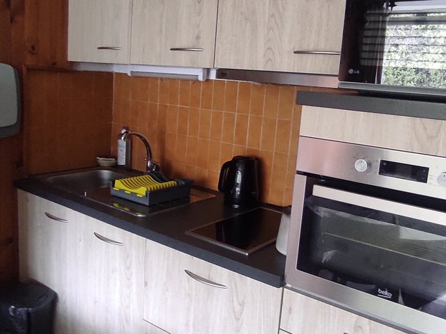 Appartement 3 pièces 6 personnes avec balcon - Super-Besse