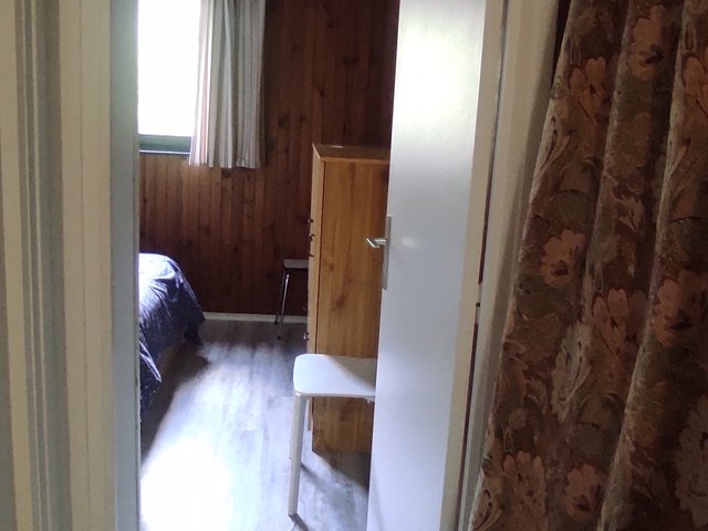 Appartement 3 pièces 6 personnes avec balcon - Super-Besse