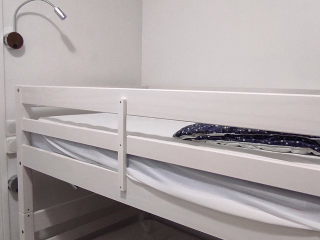 Appartement 3 pièces 6 personnes avec balcon - Super-Besse