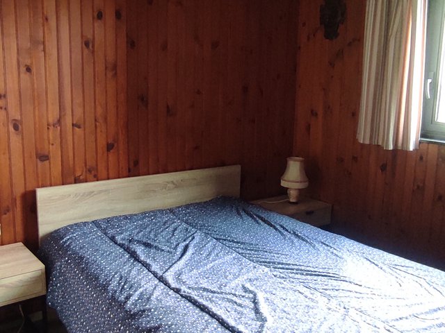Appartement 3 pièces 6 personnes avec balcon - Super-Besse