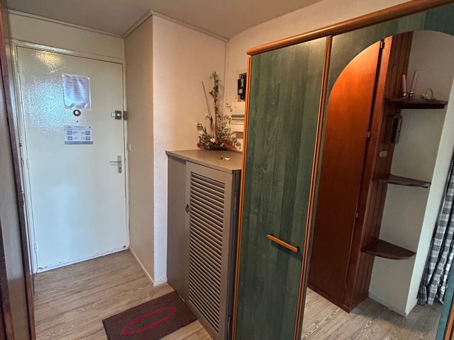 Appartement 3 pièces 8 personnes avec balcon - Super-Besse