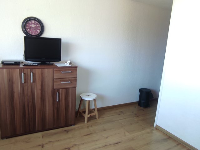 Studio 4 personnes avec balcon - Super-Besse