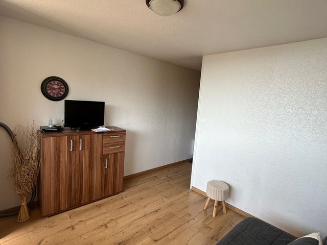 Studio 4 personnes avec balcon - Super-Besse