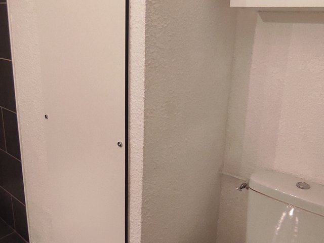 Appartement 3 pièces 6 personnes avec balcon - Super-Besse
