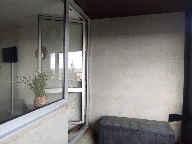 Appartement 3 pièces 6 personnes avec balcon - Super-Besse