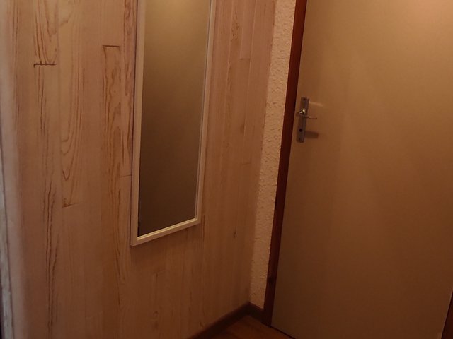 Appartement 3 pièces 6 personnes avec balcon - Super-Besse