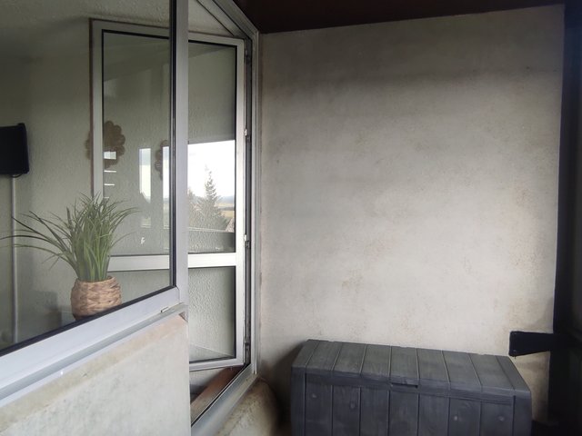 Appartement 3 pièces 6 personnes avec balcon - Super-Besse
