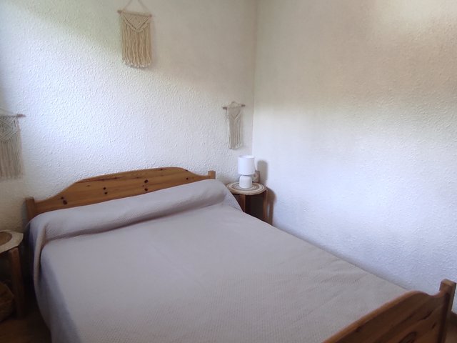 Appartement 3 pièces 6 personnes avec balcon - Super-Besse