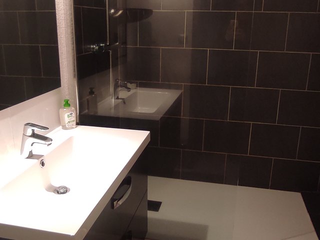 Appartement 3 pièces 6 personnes avec balcon - Super-Besse