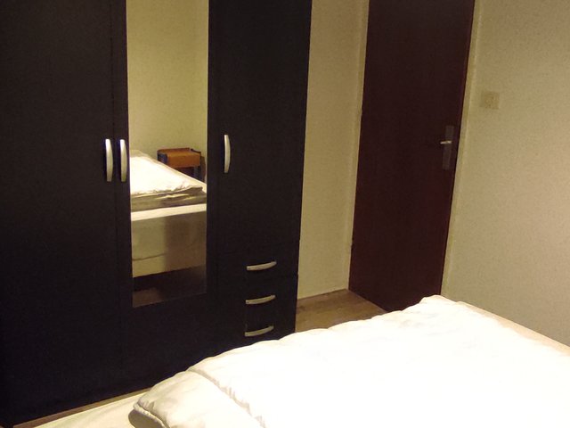 Appartement 3 pièces 6 personnes avec balcon - Super-Besse