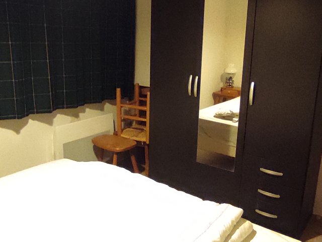 Appartement 3 pièces 6 personnes avec balcon - Super-Besse