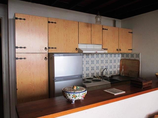Appartement 3 pièces 6 personnes avec balcon - Super-Besse