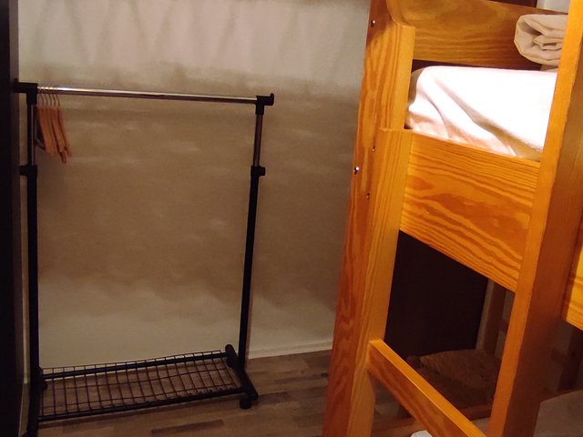 Appartement 3 pièces 6 personnes avec balcon - Super-Besse