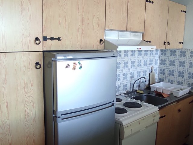 Appartement 3 pièces 6 personnes avec balcon - Super-Besse