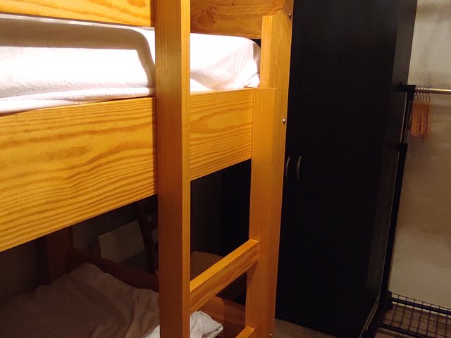 Appartement 3 pièces 6 personnes avec balcon - Super-Besse