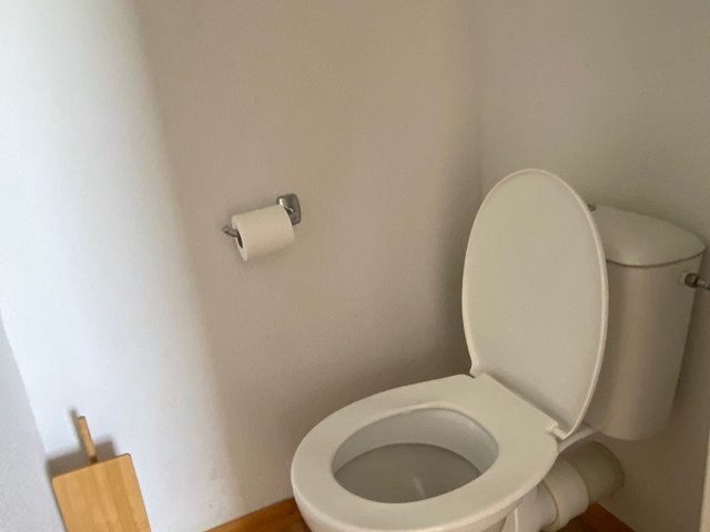 Appartement 3 pièces 6 personnes avec balcon - Super-Besse