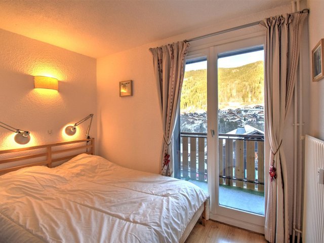 Résidence LA PERLE DES ALPES - Morzine