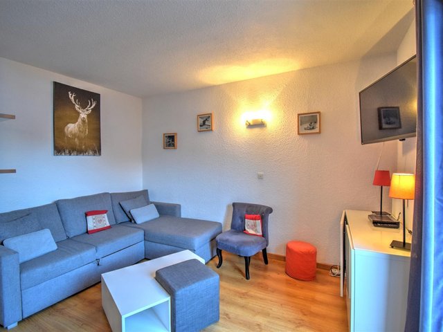 Résidence LA PERLE DES ALPES - Morzine