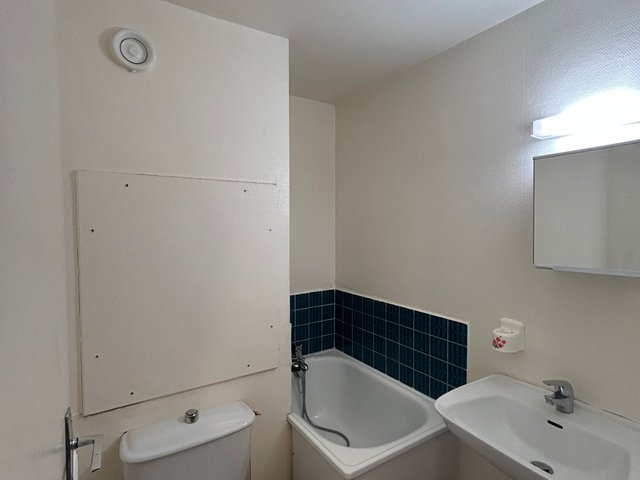 Studio 4 personnes - Super-Besse
