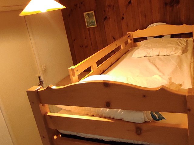Studio 4 personnes - Super-Besse