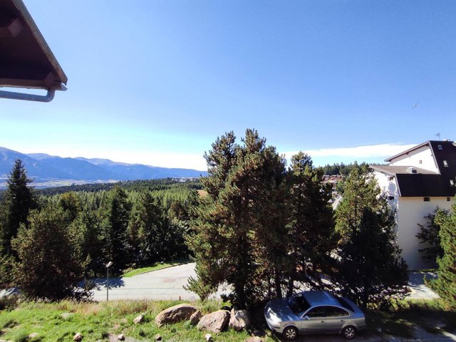 Résidence LES MYRTILLES - Font Romeu - Pyrénées 2000