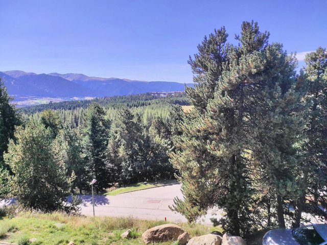 Résidence LES MYRTILLES - Font Romeu - Pyrénées 2000